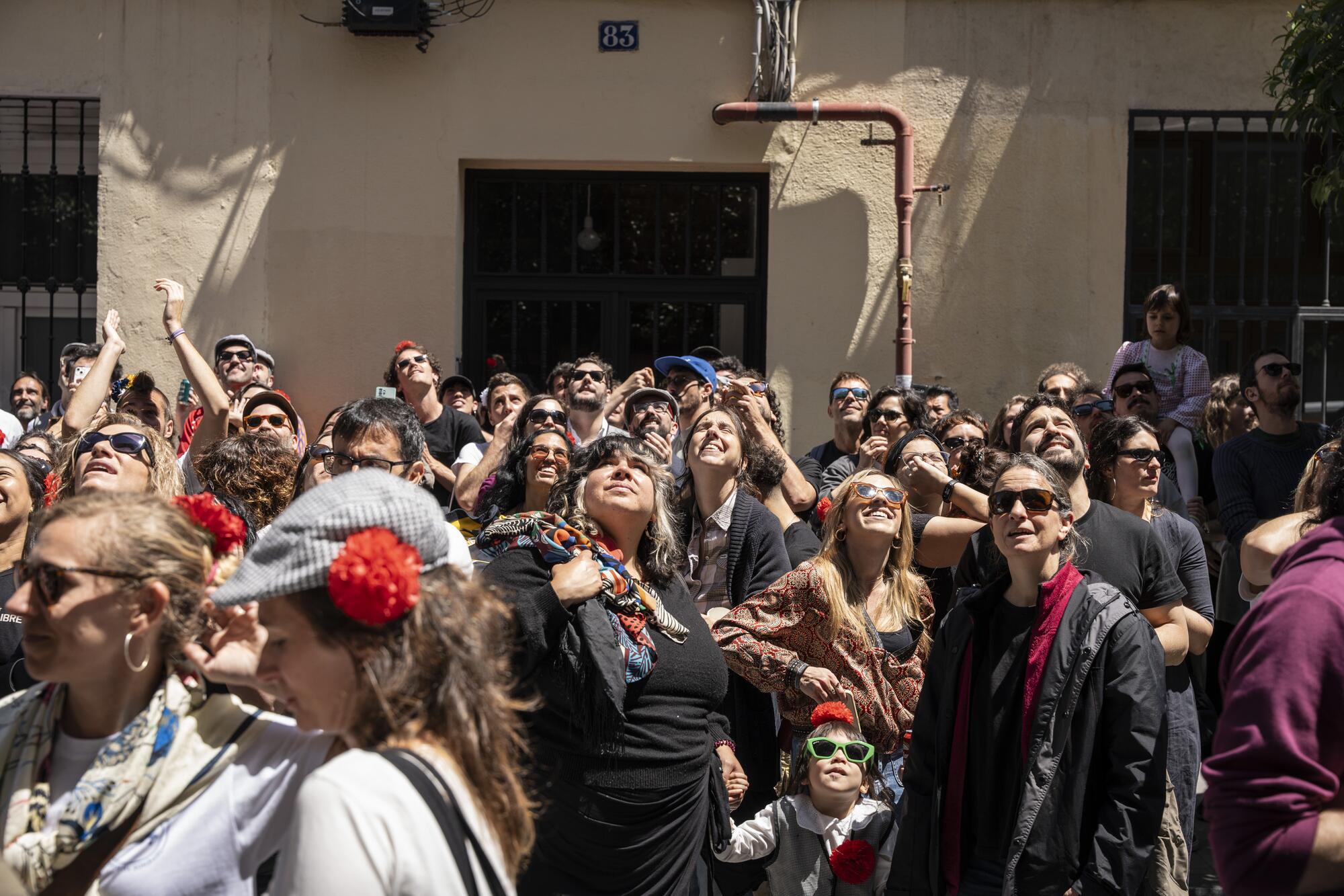 Bloques en Lucha - 16